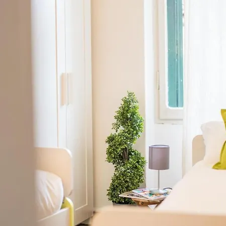Balcony Appartement