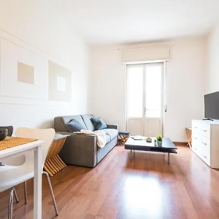 Balcony Appartement