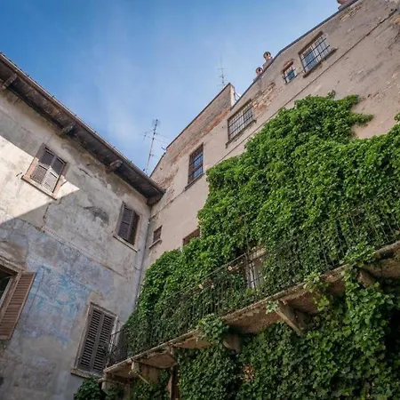 Balcony Βερόνα