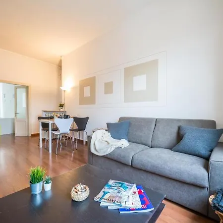 Balcony Apartmán