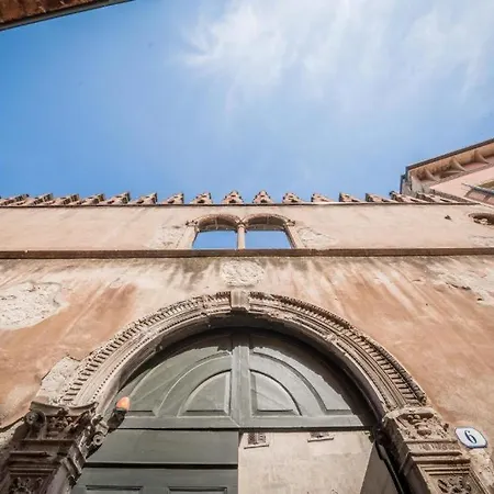 Balcony * Verona
