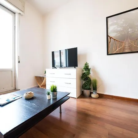 Balcony Apartmán
