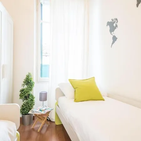 Balcony Apartmán