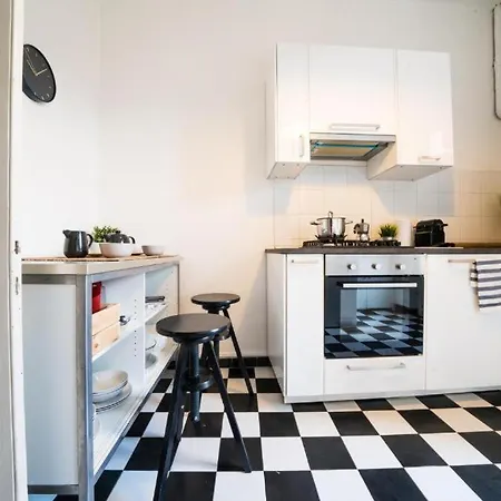 Apartmán Balcony Verona