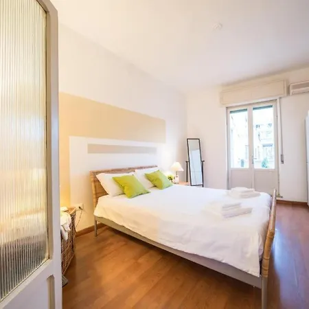 Apartmán Balcony